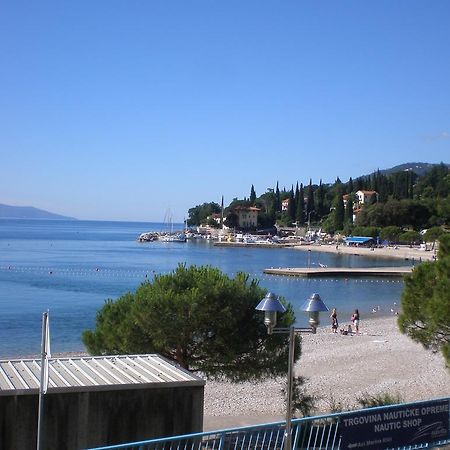 Tivoli Apartment Ičići Εξωτερικό φωτογραφία