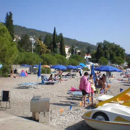 Tivoli Apartment Ičići Εξωτερικό φωτογραφία