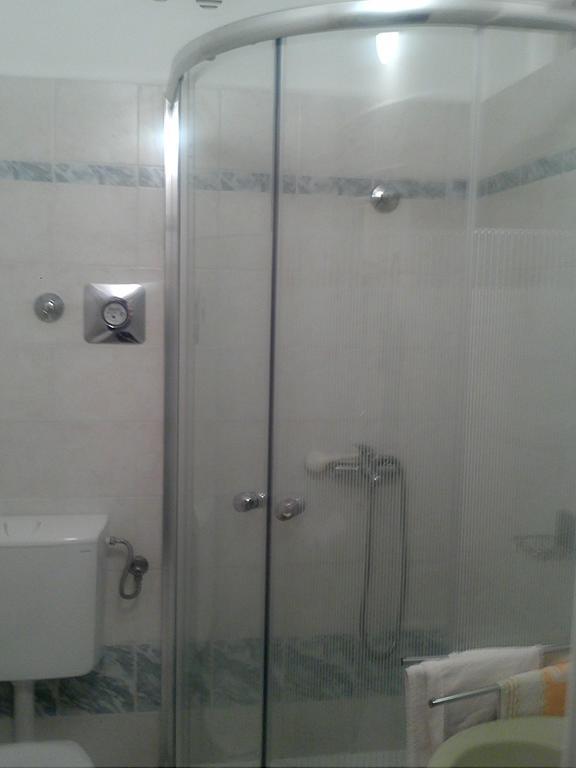 Tivoli Apartment Ičići Δωμάτιο φωτογραφία