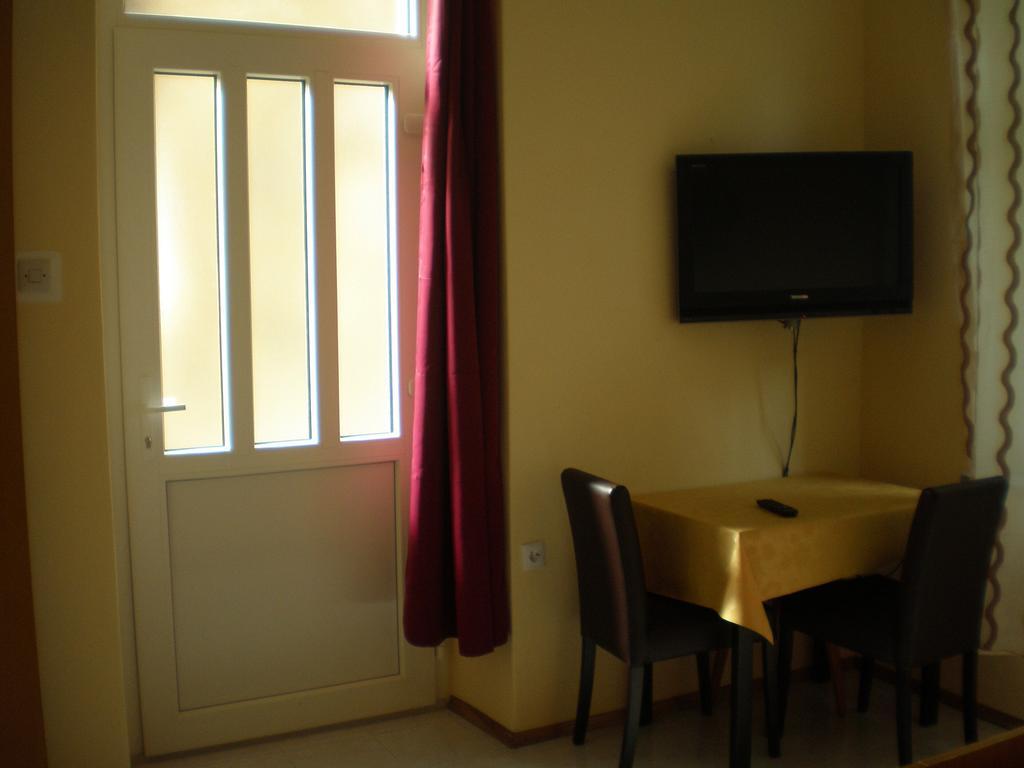 Tivoli Apartment Ičići Εξωτερικό φωτογραφία