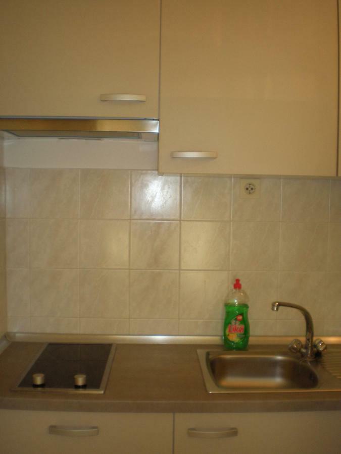 Tivoli Apartment Ičići Εξωτερικό φωτογραφία